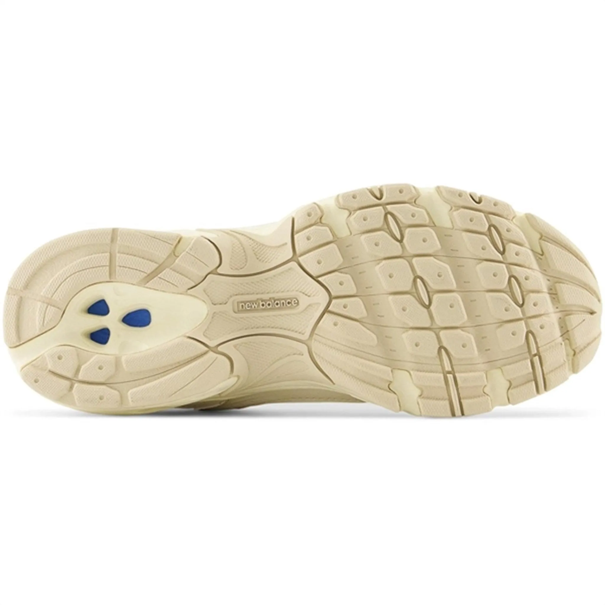 Comfort footbed Performance Wear New Balance 530 Kids Grade Bone