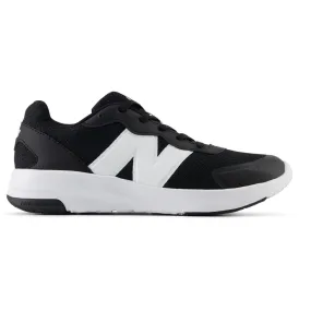 Bounce Back New Balance Black New Balance FreshFoam 578 Kids Lace