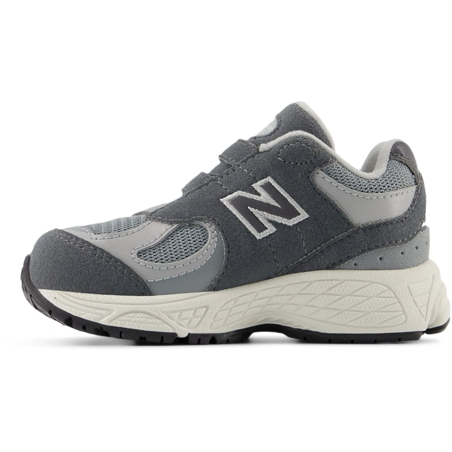 Casual New Balance Castlerock New Balance 2002 Kids Hook & Loop
