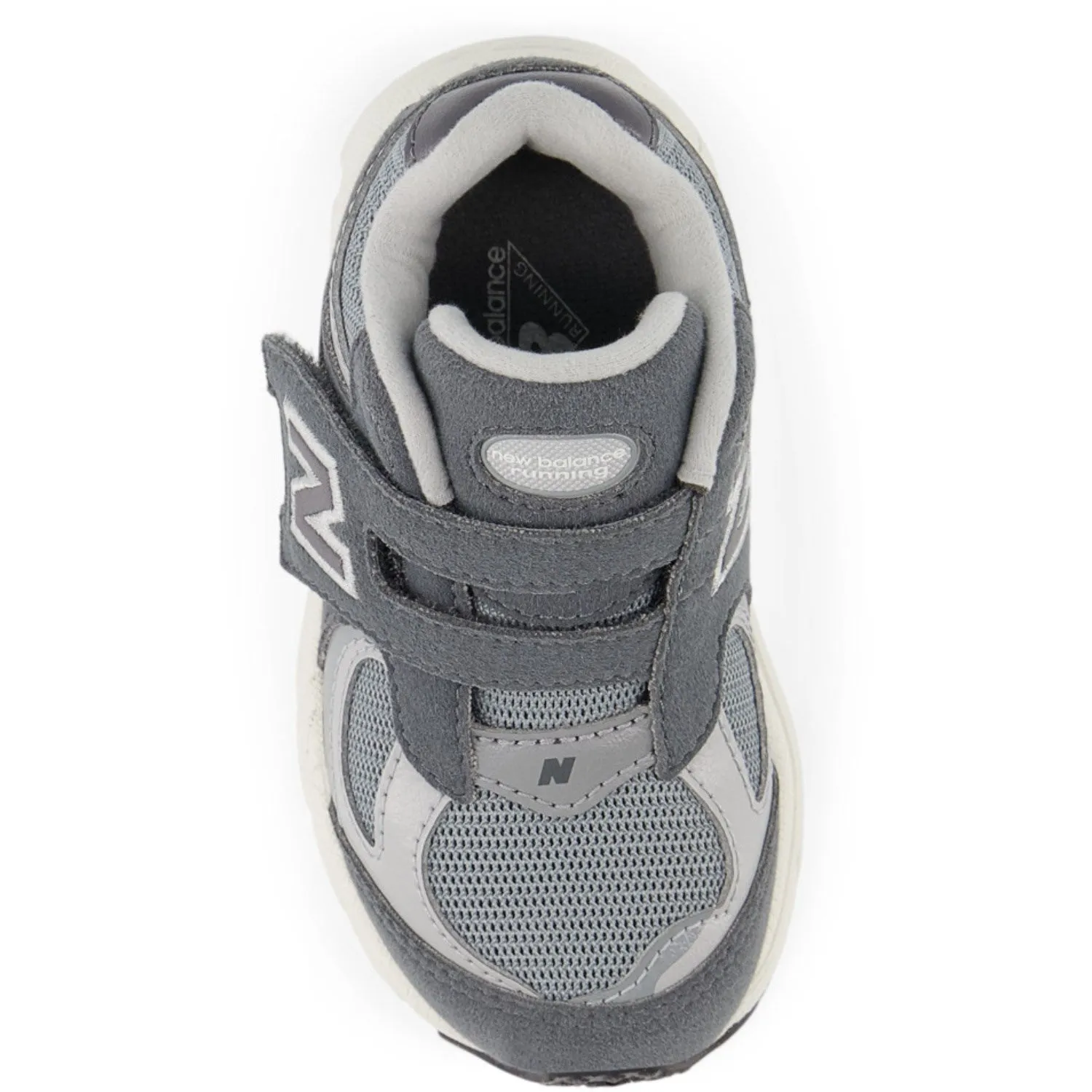New Balance Castlerock New Balance 2002 Kids Hook & Loop Training companion