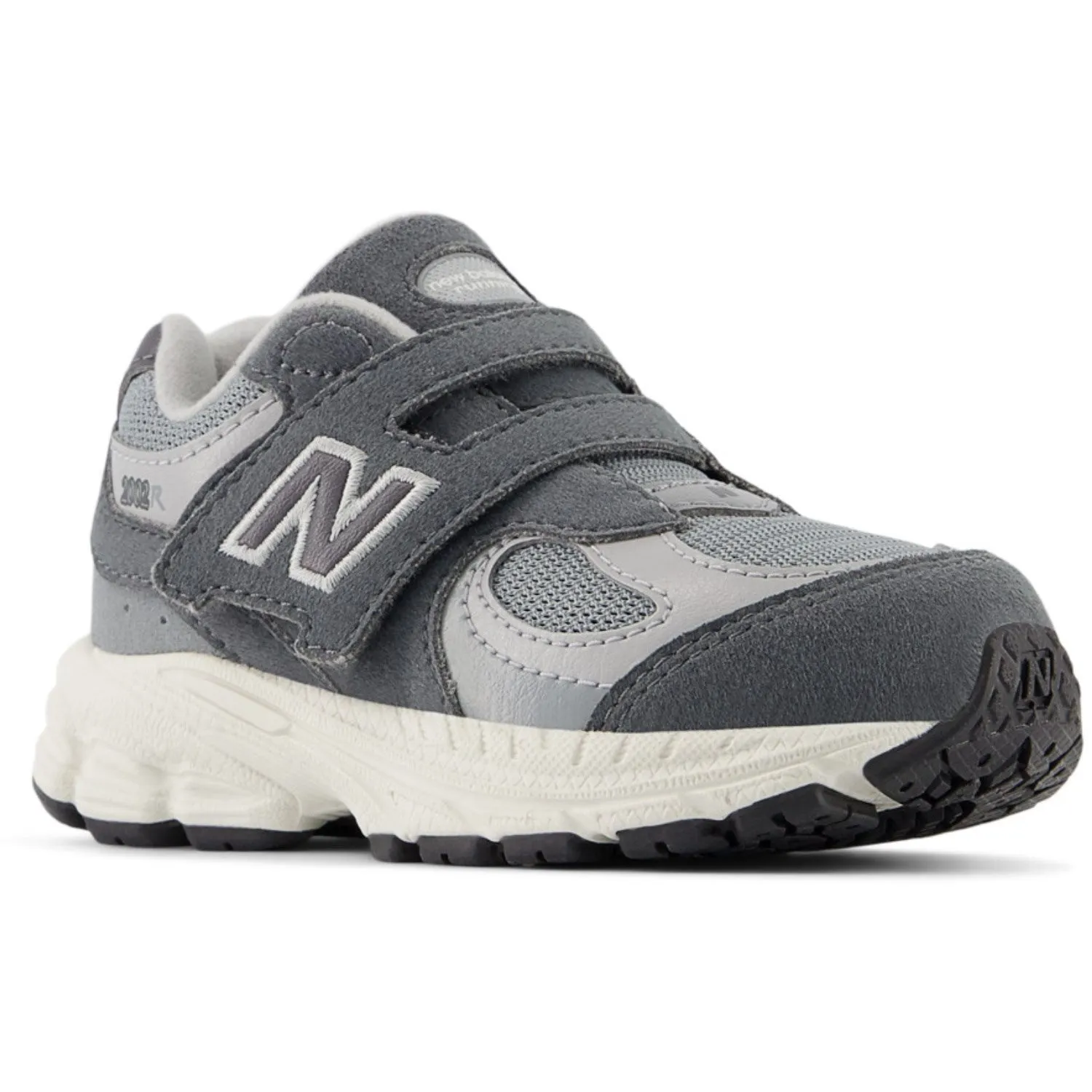 Air Ventilation New Balance Castlerock New Balance 2002 Kids Hook & Loop