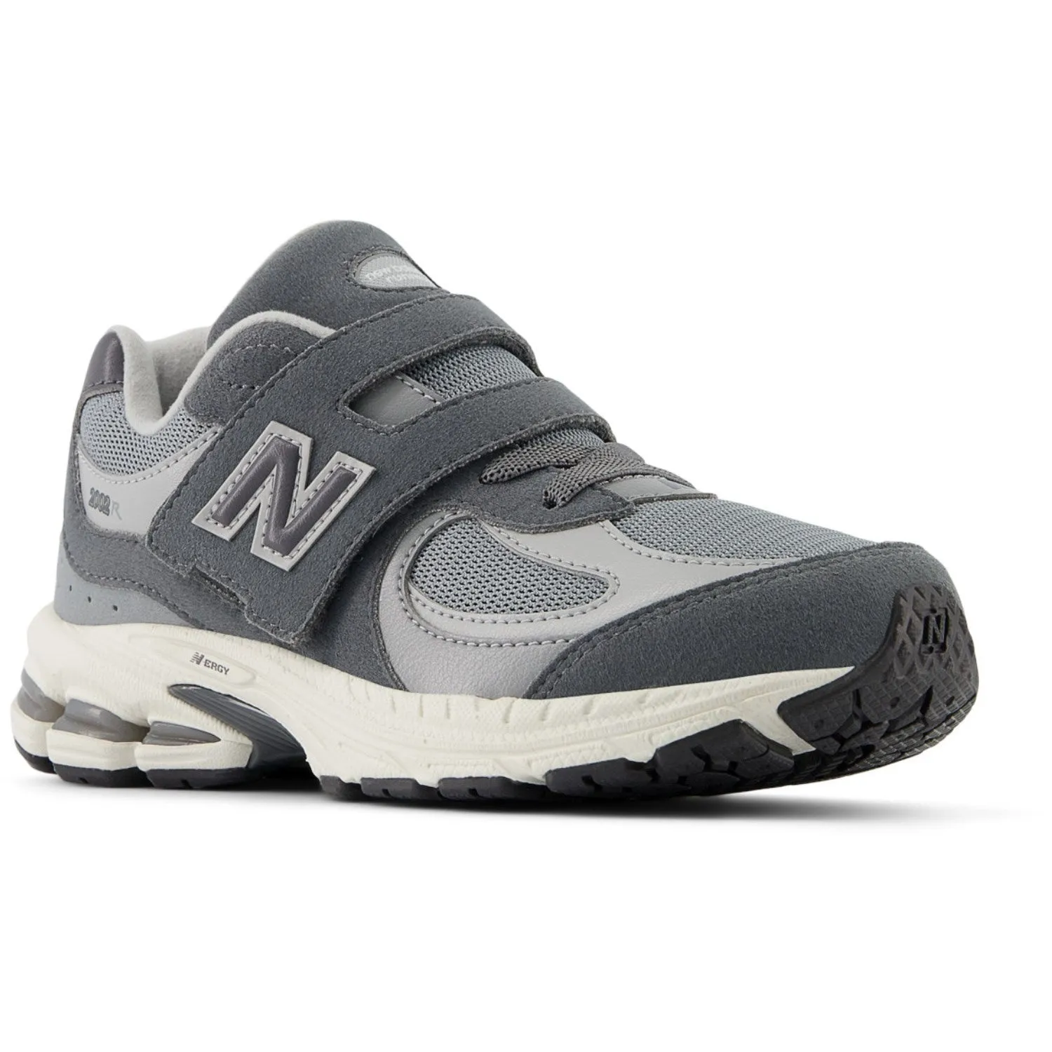 Sports Culture New Balance Castlerock New Balance 2002 Kids Hook & Loop