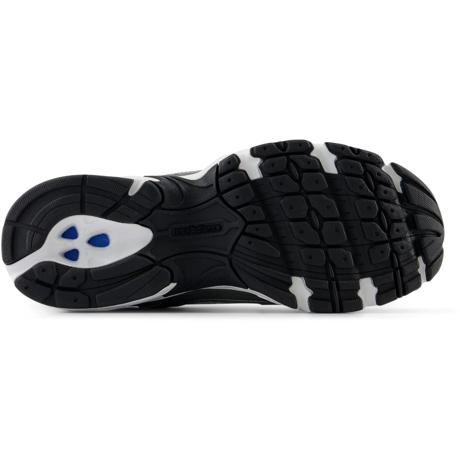 Classy ease New Balance Dark Silver Metallic New Balance 530 Kids Lace