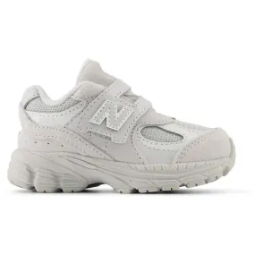 Torsion Stability Plate New Balance Grey Matter New Balance 2002 Kids Hook & Loop