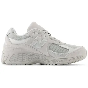 New Balance Grey Matter New Balance 2002 Kids Lace Neutral design Adventure Ready