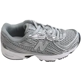 New Balance Raincloud 740 Kids Bungee Lace Sneakers Carbon Fiber Reinforcement Performance Ready