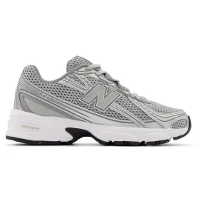 New Balance Raincloud 740 Kids Lace Sneakers All Day Wear