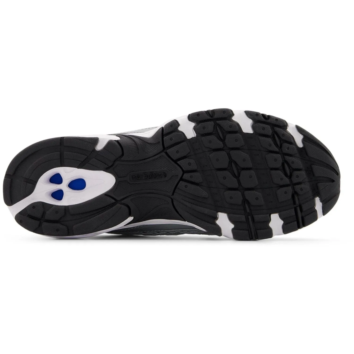 Core Runner New Balance Raincloud 740 Kids Lace Sneakers