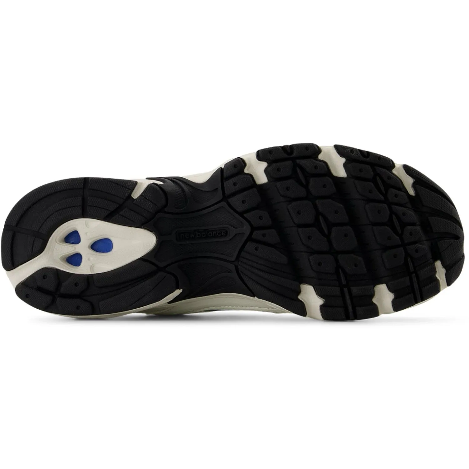 Abrasion Defying Outsole Ergo Sole New Balance Sea Salt 530 Kids Lace Sneakers