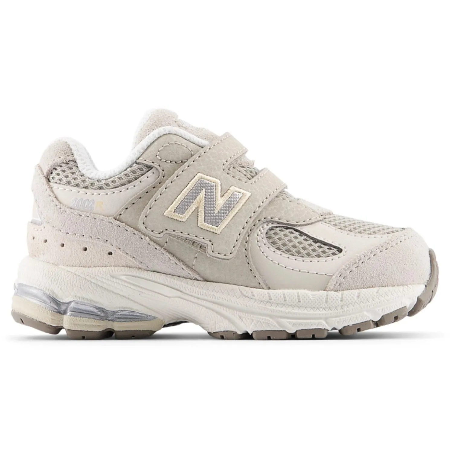 Sole Tech New Balance Shipyard 2002 Kids Hook & Loop Sneakers