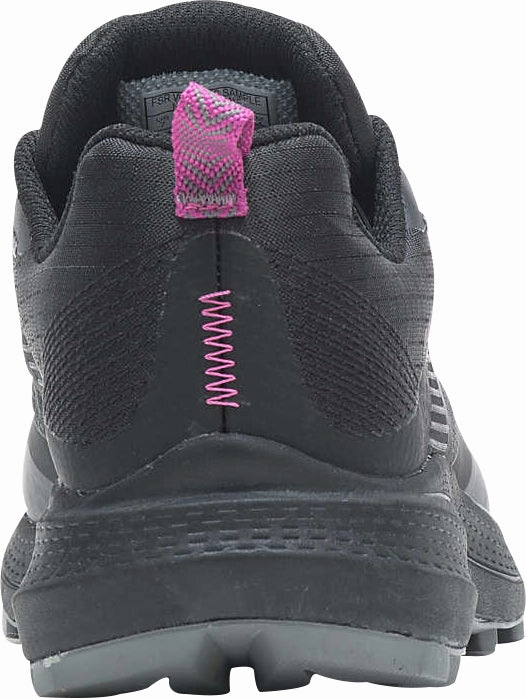 Merrell MQM 3 GORE-TEX Womens Walking Shoes - Black Bright