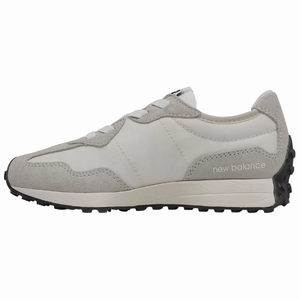 Balanced weight New Balance 327 Bungee Lace Children