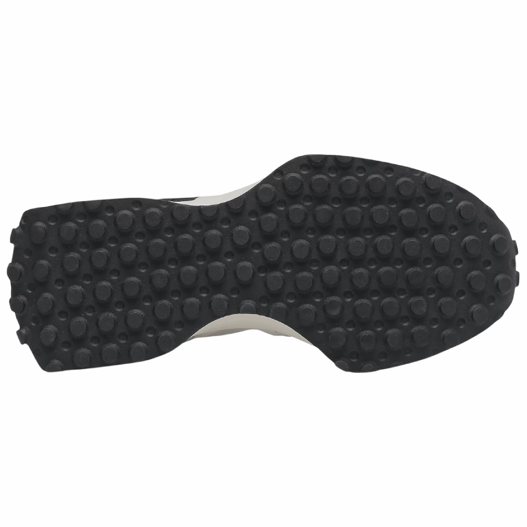 Weekend Fitness Breath Fit New Balance 327 Bungee Lace Children