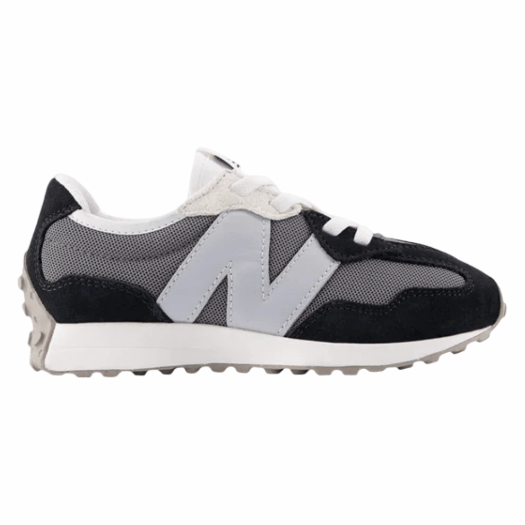 New Balance 327 Bungee Lace Children Air Flow