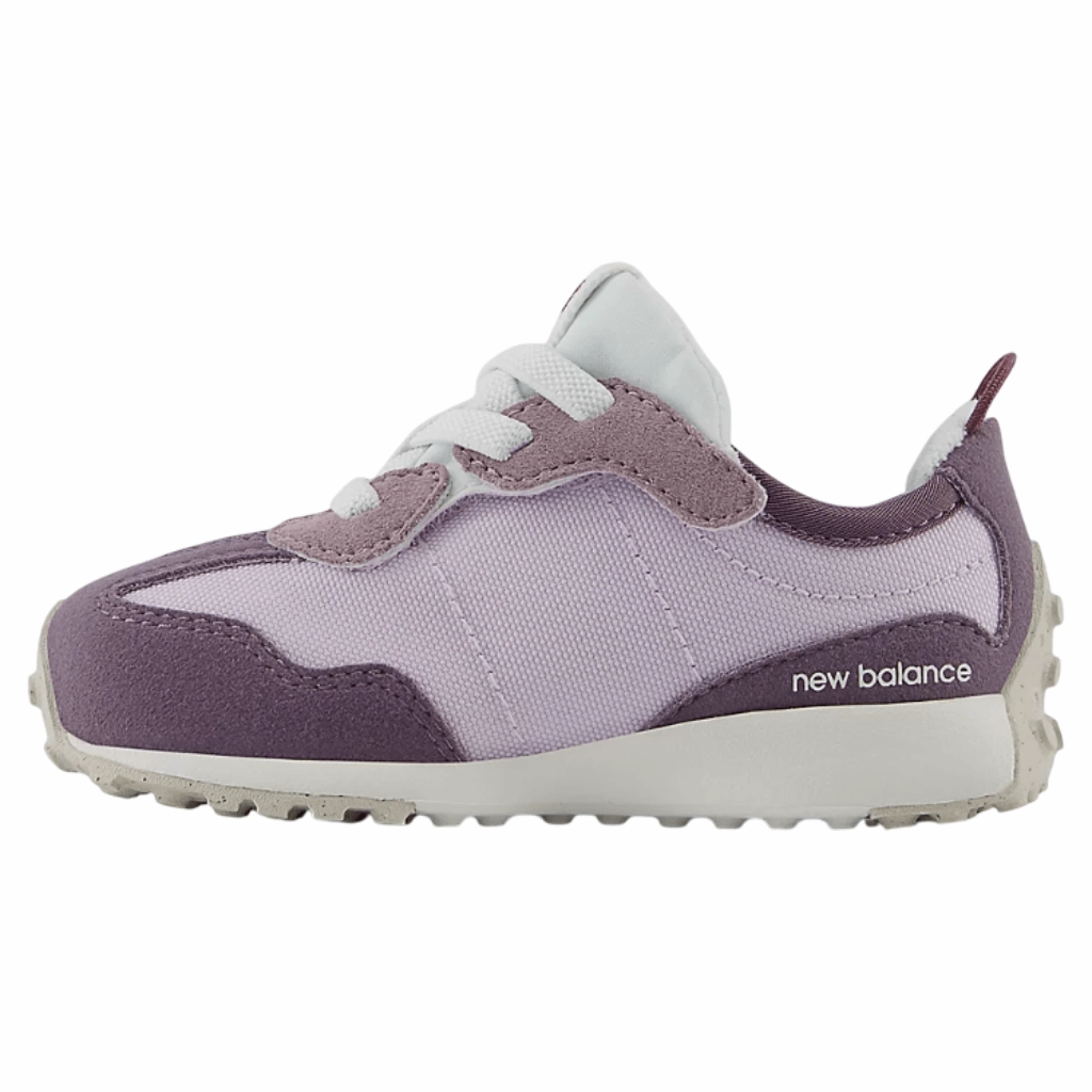 New Balance 327 Hook & Loop Baby Fresh Move