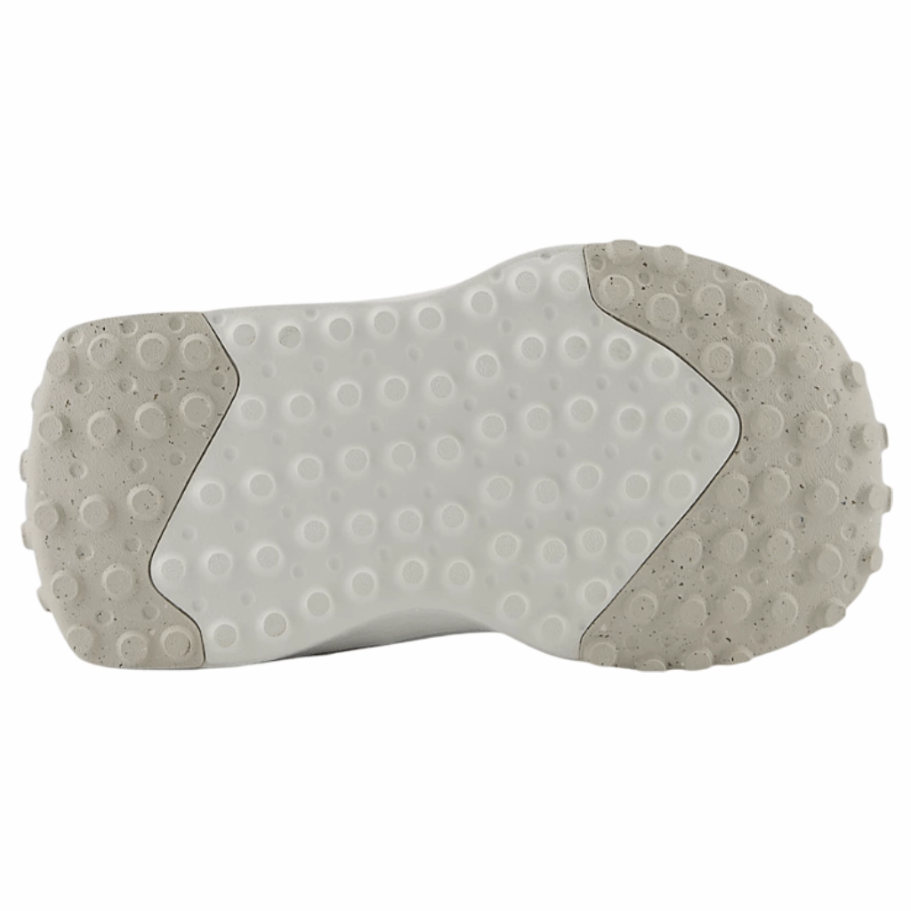 Ideal for both cardio and resistance-based workouts New Balance 327 Hook & Loop Infant