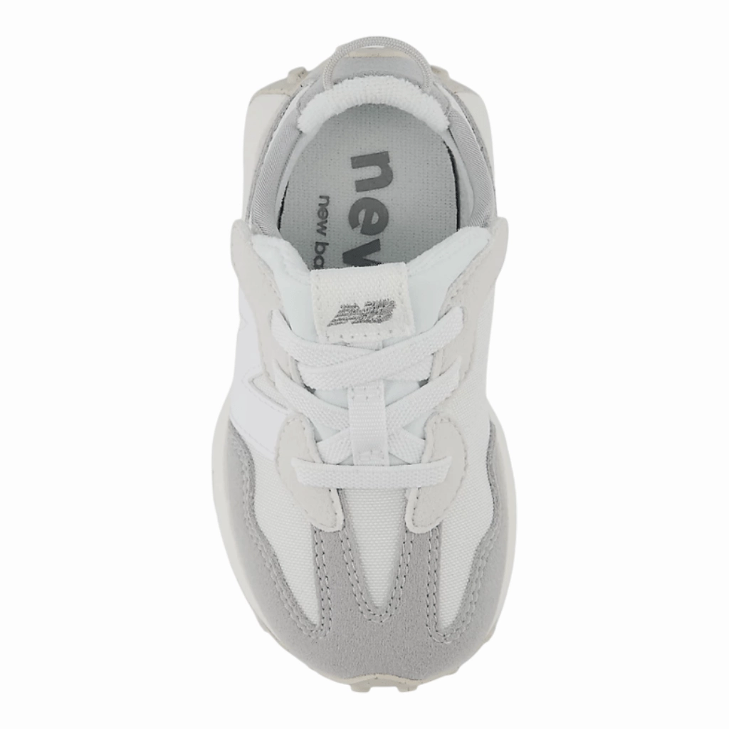 New Balance 327 Hook & Loop Infant Fast Recovery