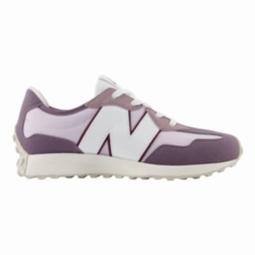 New Balance 327 Junior Efficient Move