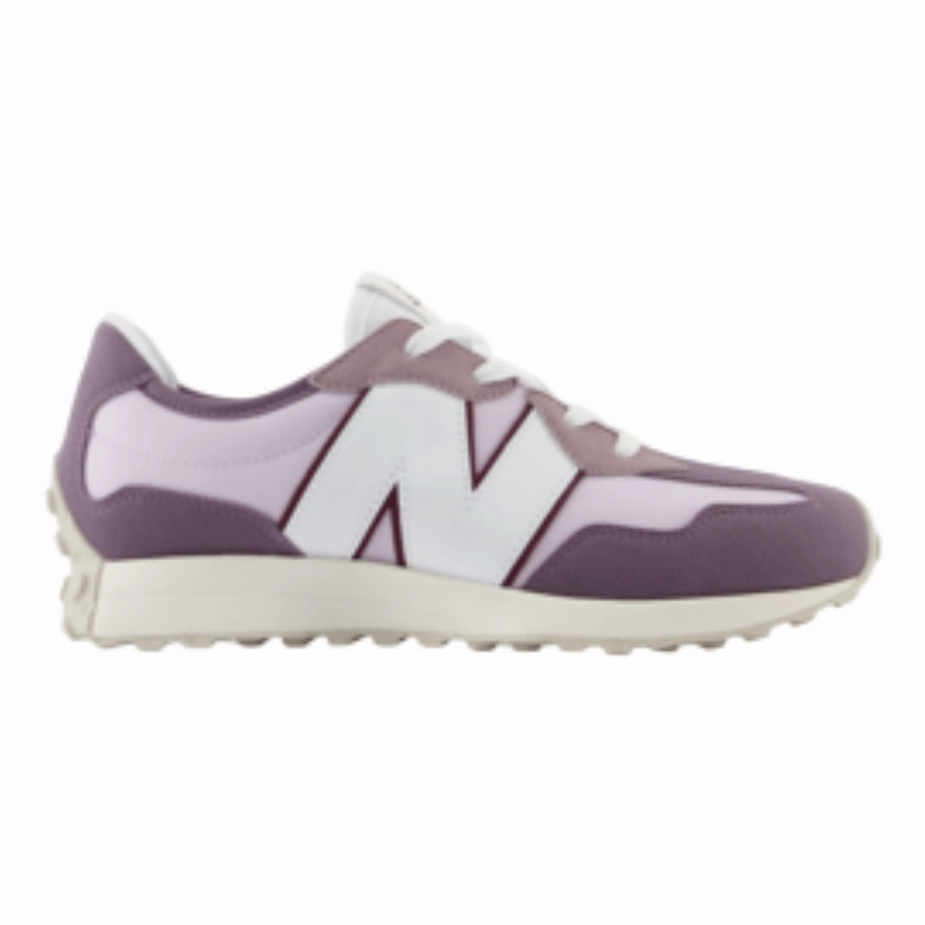 New Balance 327 Junior Efficient Move