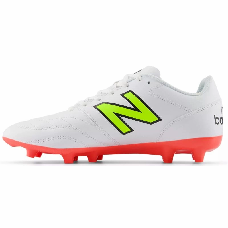 New Balance 442 V2 Academy FG Adults Football Boots solo players Machine-washable kids' shoes