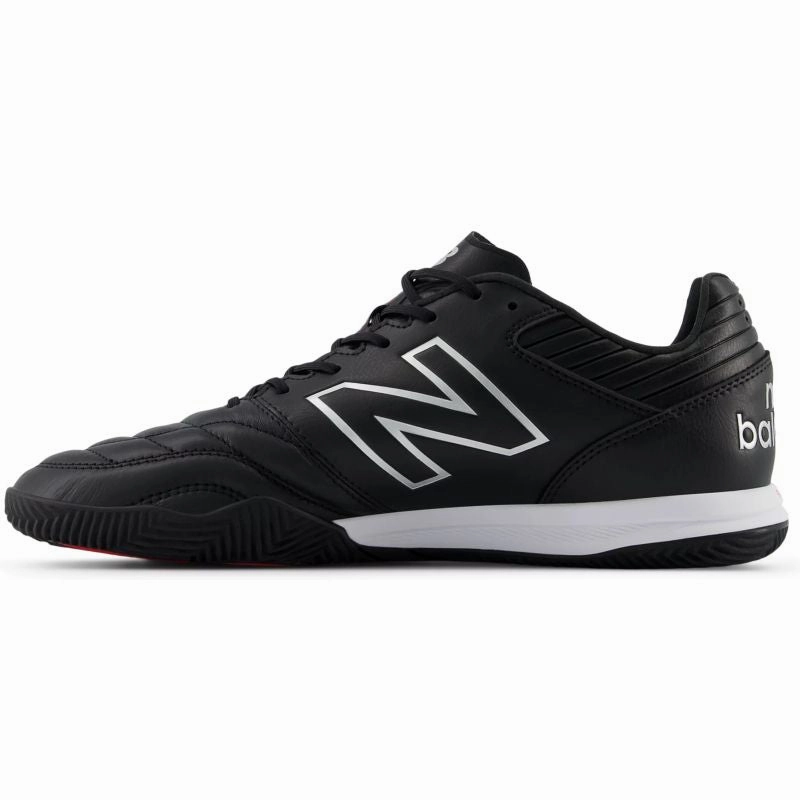Flexible Arch Support track - use shoes New Balance 442 v2 Adults Indoor Football Boots