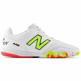 New Balance 442 v2 Adults Indoor Football Boots shooting - range shoes Ergonomic Shape