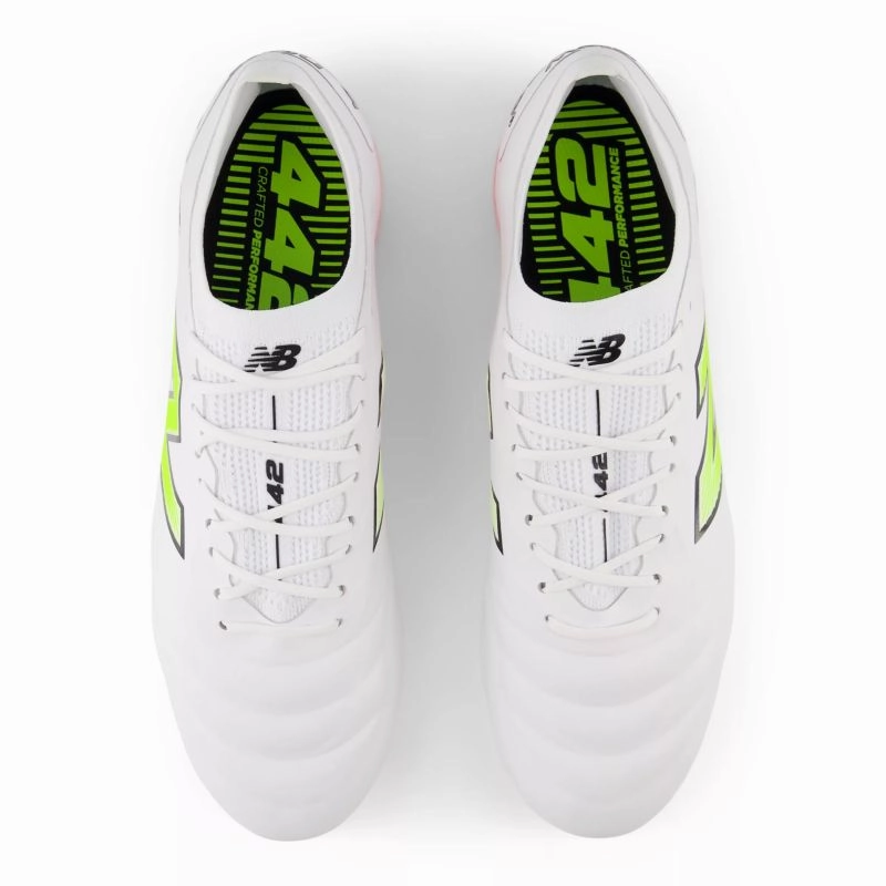 New Balance 442 v2 Elite FG Adults Football Boots Lightweight Generic kids' shoes