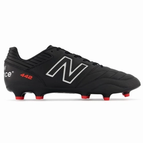 New Balance 442 v2 PRO FG Adults Football Boots stain - resistant shoes