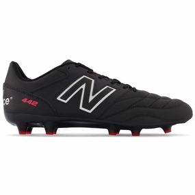 Playground kids' shoes grass field shoes New Balance 442 v2 Team FG Adults Football Boots