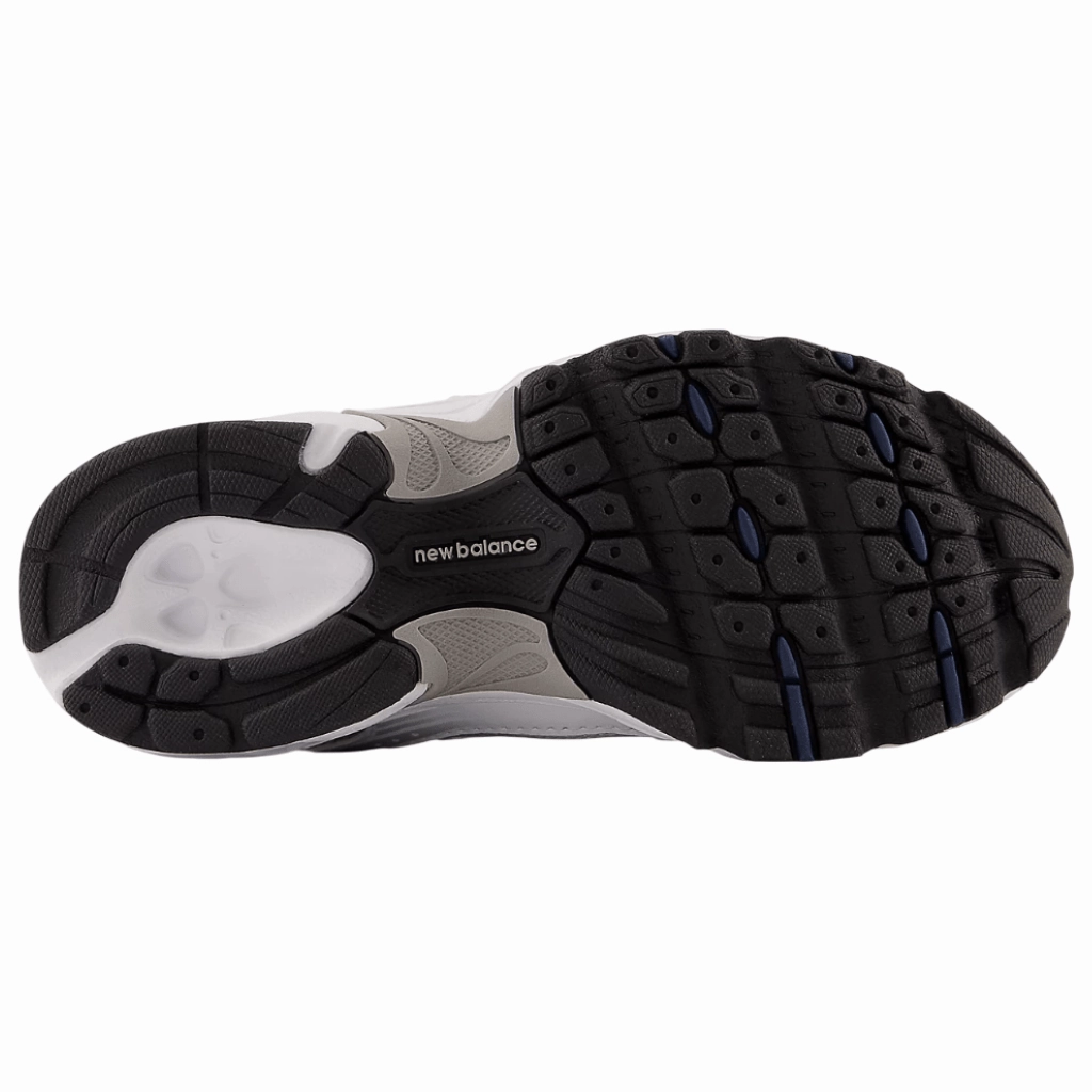 Midfoot Lock New Balance 530 Bungee Children