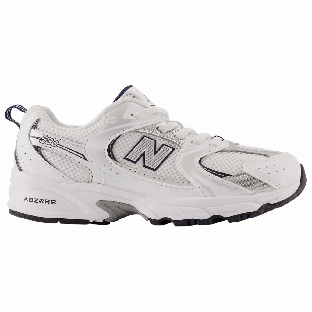 New Balance 530 Bungee Children Ankle Fit