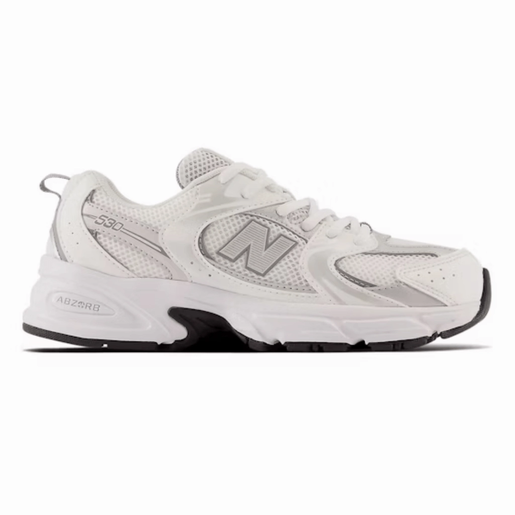 Trail Motion Sweat Proof New Balance 530 Junior