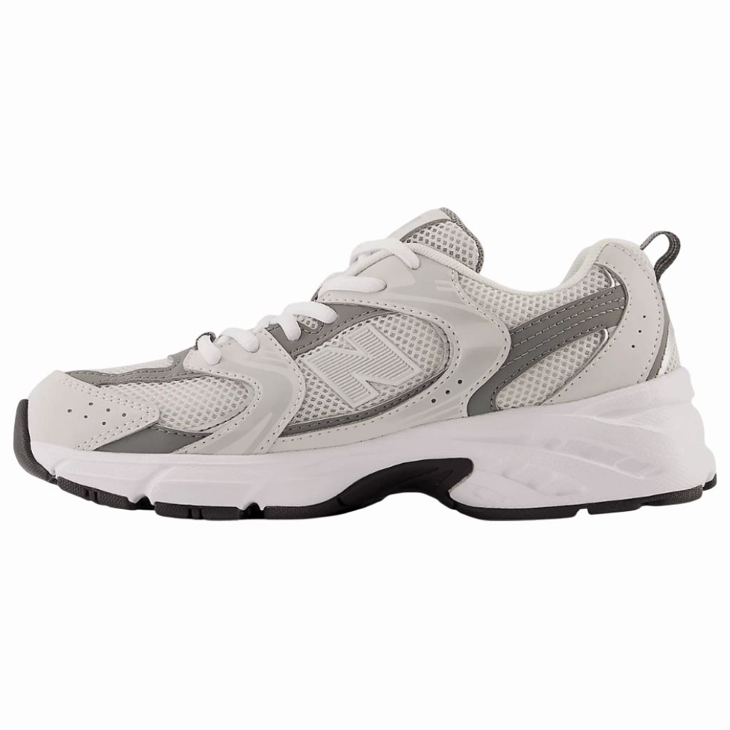 New Balance 530 Junior Dynamic Steps Steady Balance