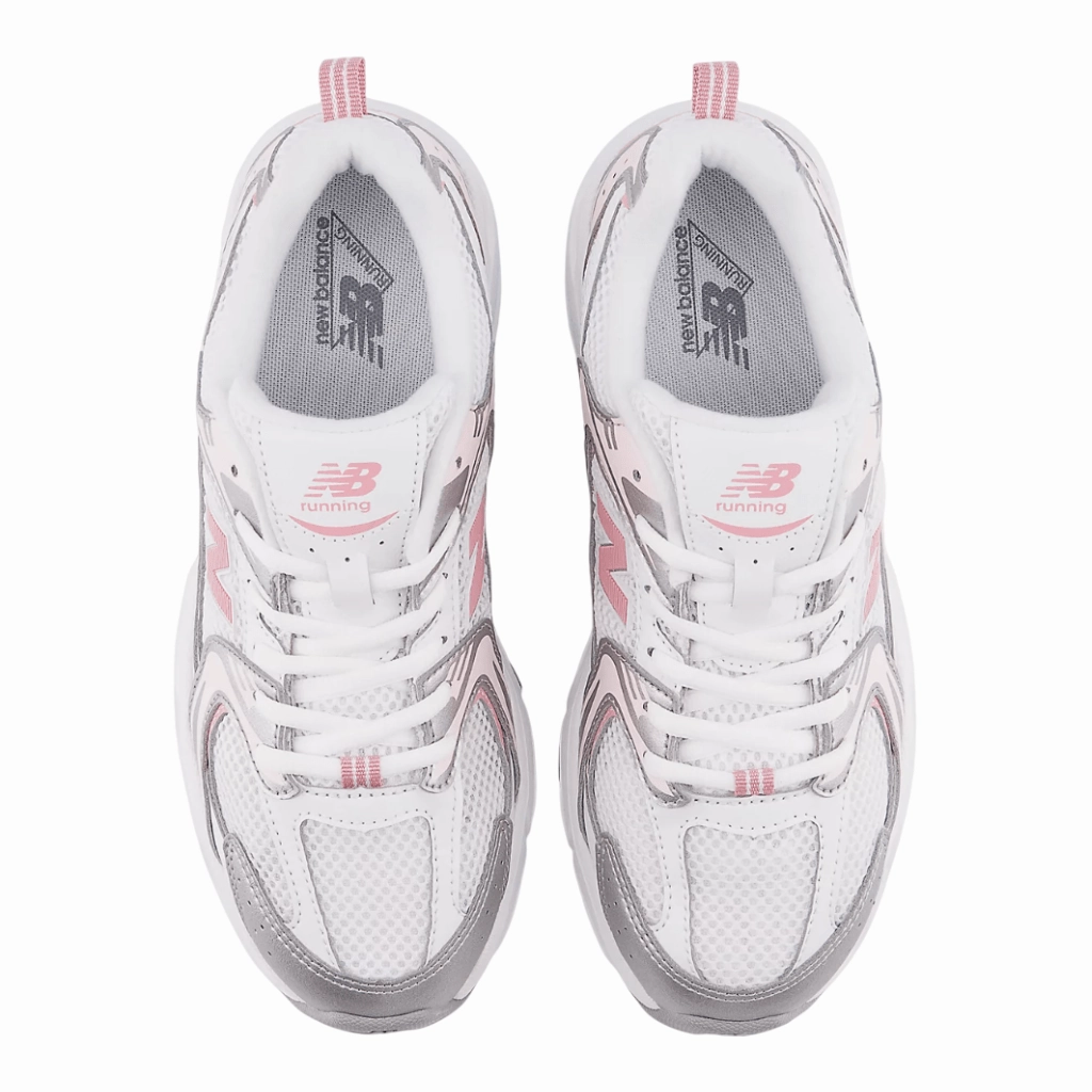 New Balance 530 Junior Durable Lacing