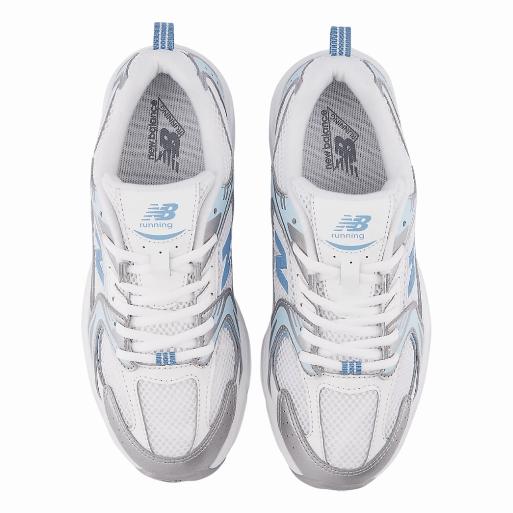 Foot Hugging Versatile Usage New Balance 530 Junior