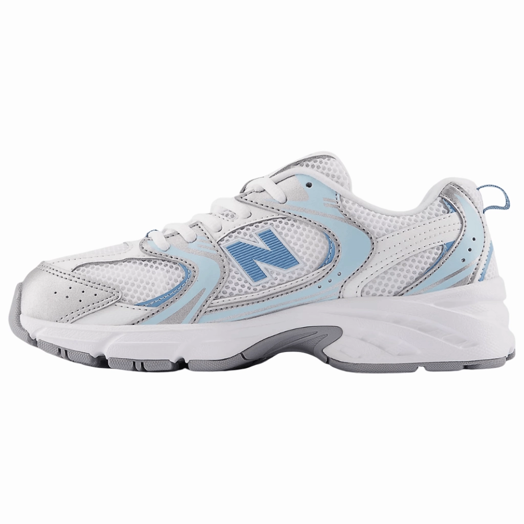 New Balance 530 Junior Custom Style Enhanced Mobility