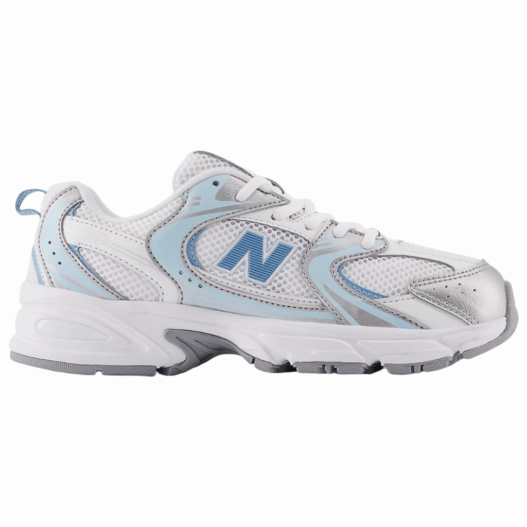 New Balance 530 Junior Lean Fit Power Step