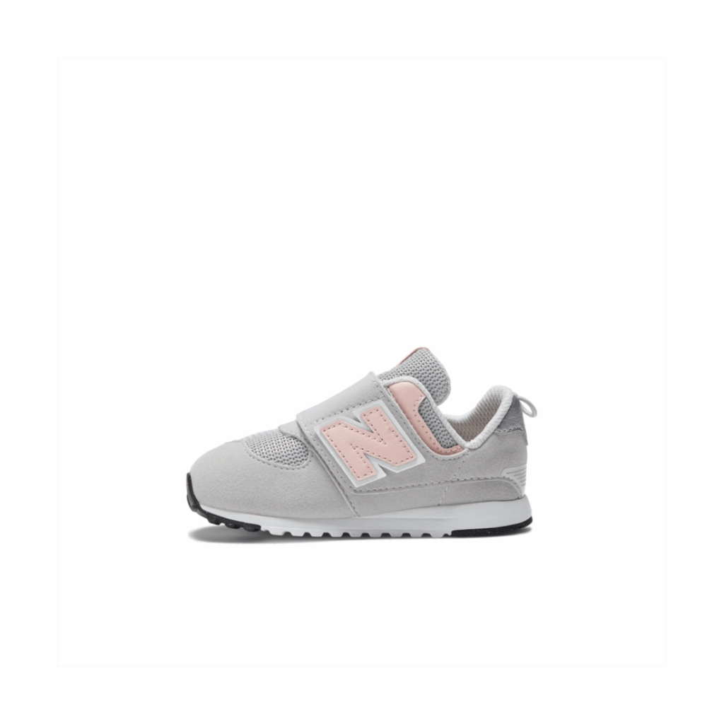 New Balance 574 Hook & Loop Baby Anti Bacterial