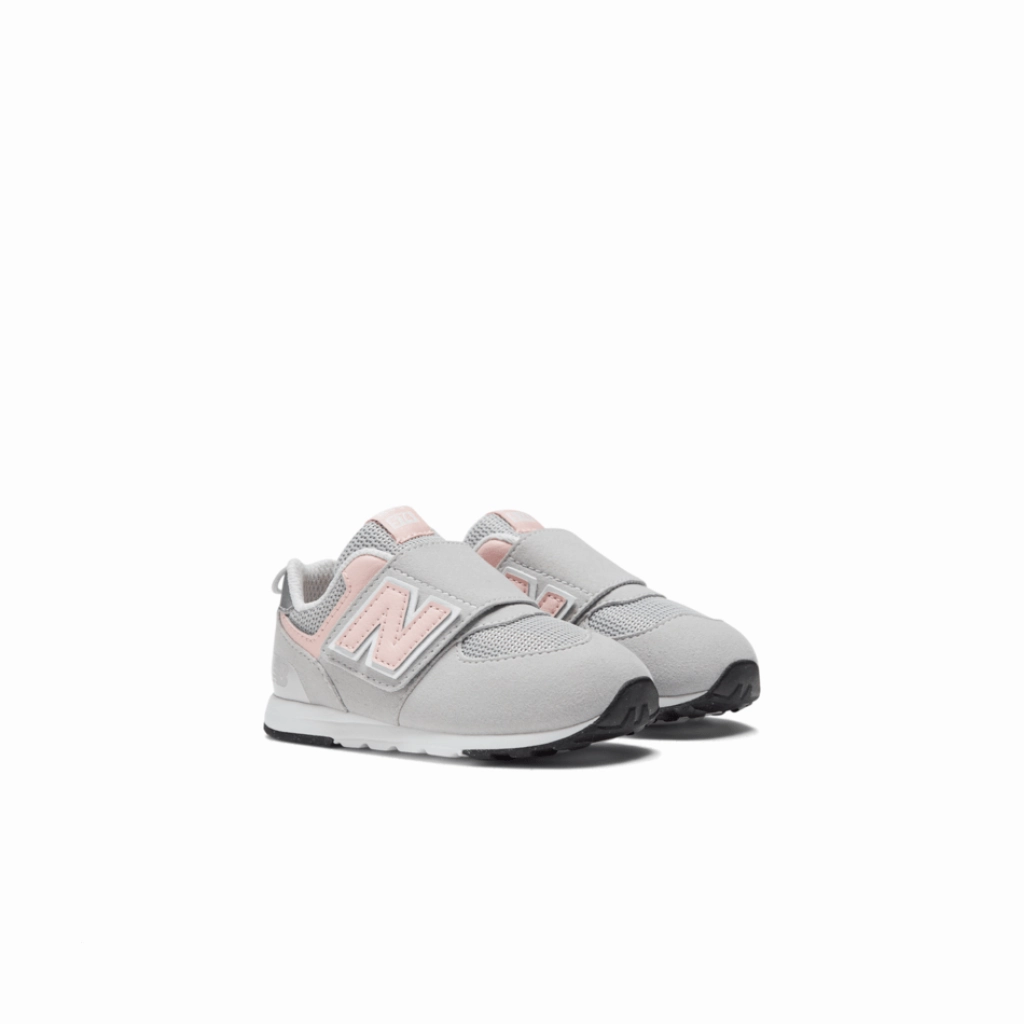 New Balance 574 Hook & Loop Infant Good Traction