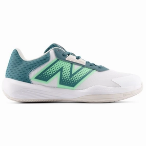 Arch Contouring Technology New Balance 696v6 2E WIDE Mens Tennis Shoes