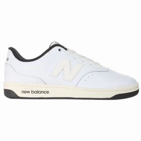 Modern Feel Shock   Absorbing New Balance BB80 Mens Casual Shoes