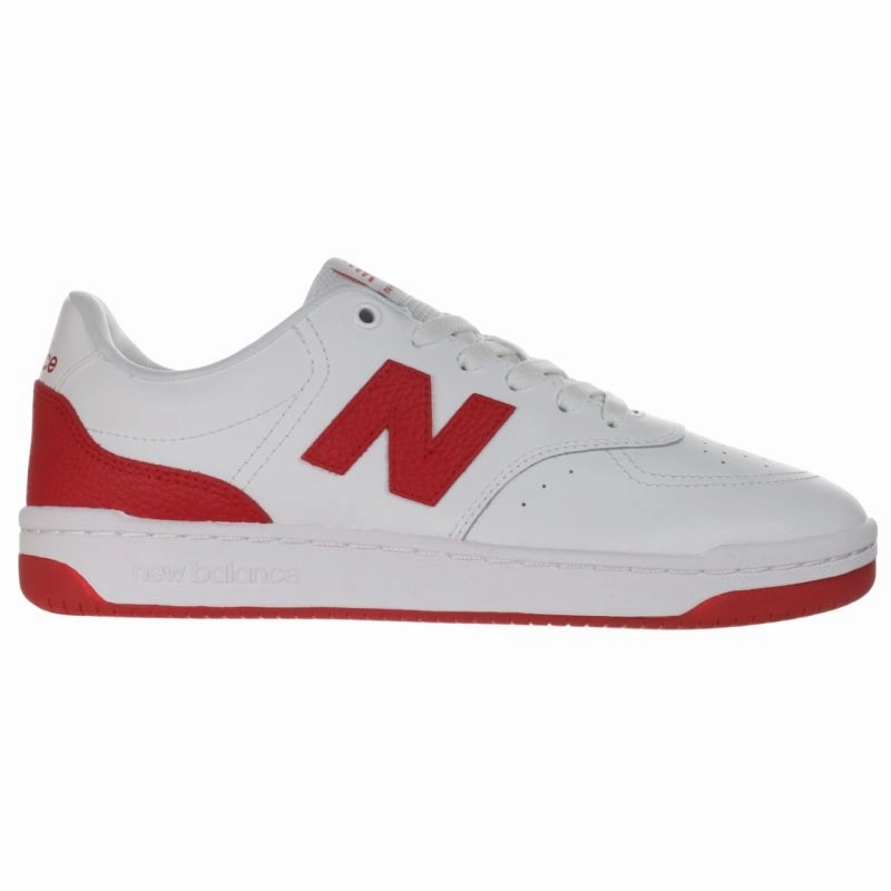 Stride Ready New Balance BB80 v1 Mens Casual Shoes