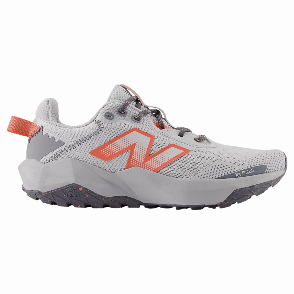 Comfort Cushioning New Balance DynaSoft Nitrel v6 Junior