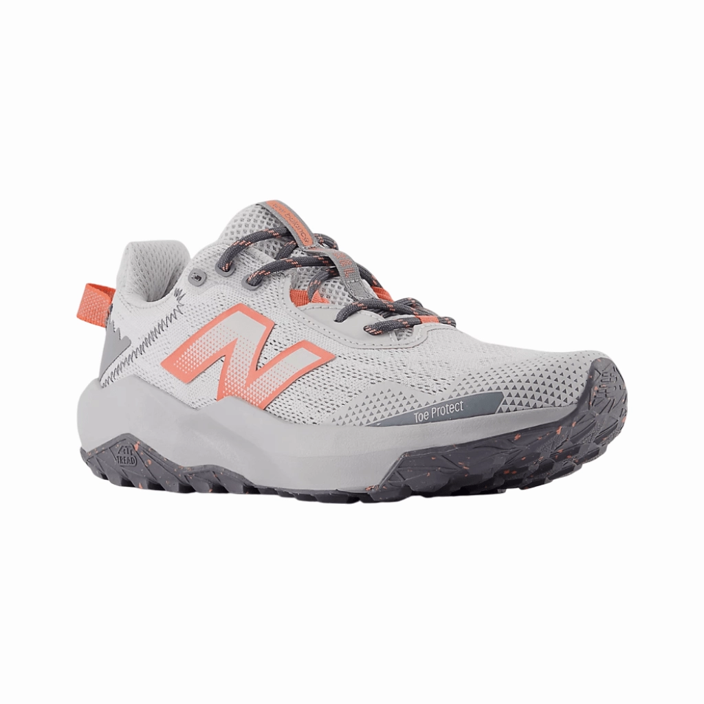 Stitch Down Construction Maximum arch New Balance DynaSoft Nitrel v6 Junior
