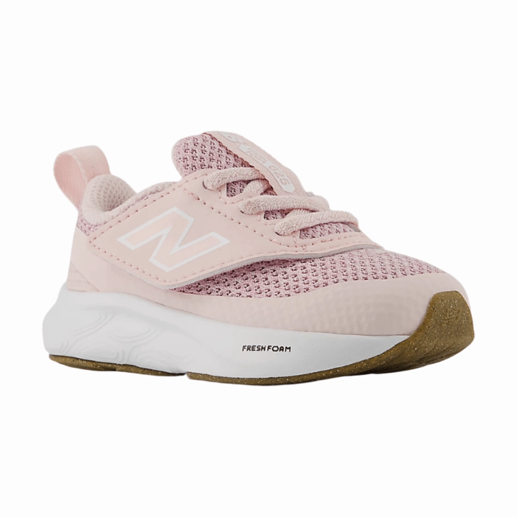 New Balance Fresh Foam 625 Infant Comfortable Linings Micro Grip Tread Pattern