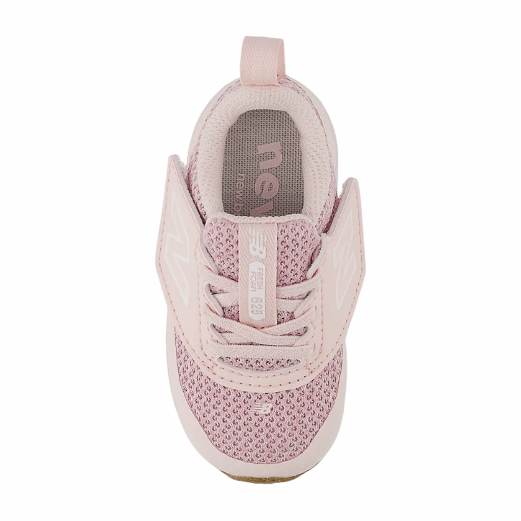 New Balance Fresh Foam 625 Infant Heat Release Rocker Sole Technology