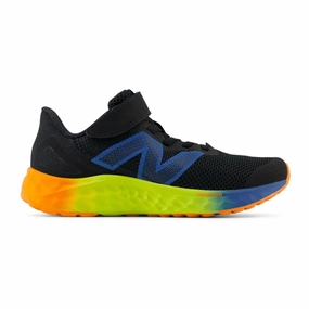 New Balance Fresh Foam Arishi v4 Children Easy To Clean