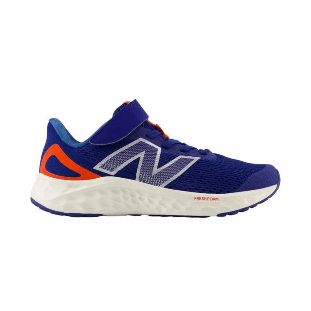 Flexible structure New Balance Fresh Foam Arishi v4 Children