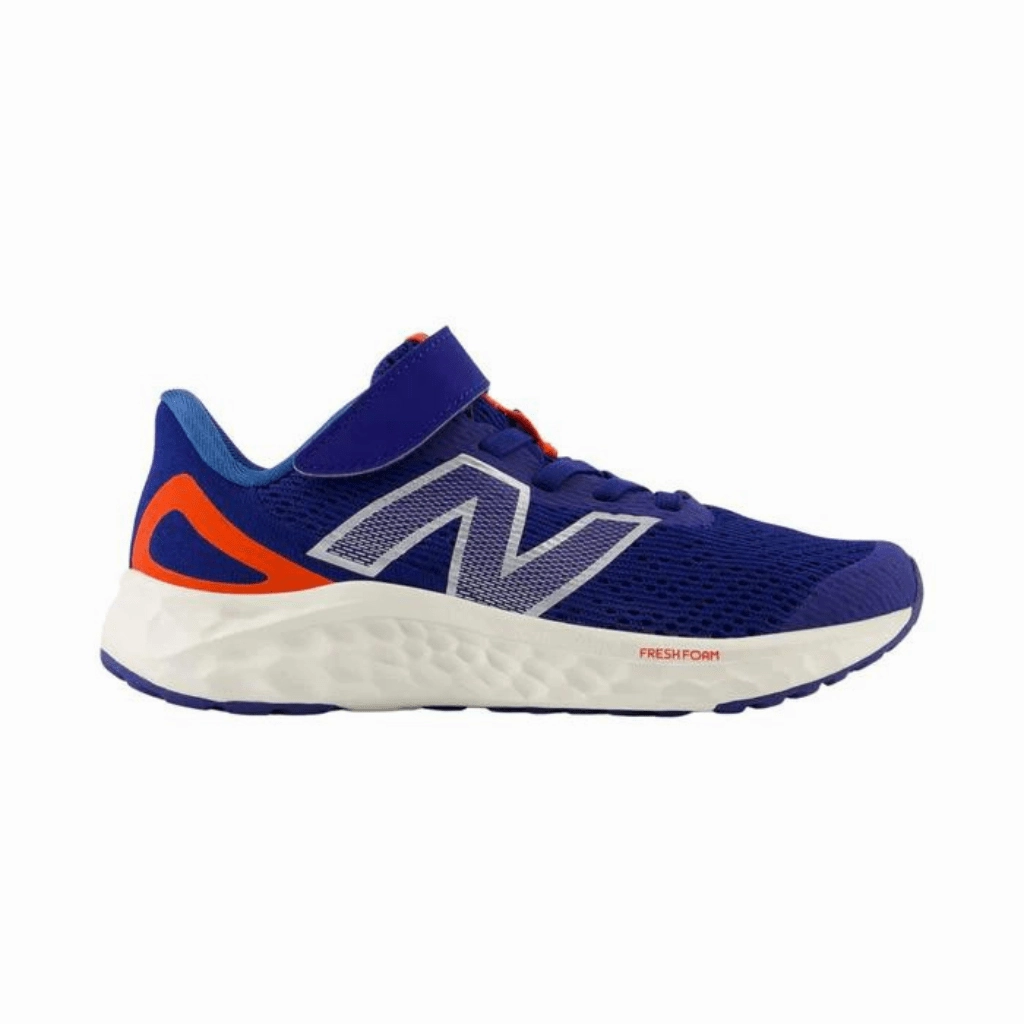 All Purpose New Balance Fresh Foam Arishi v4 Children