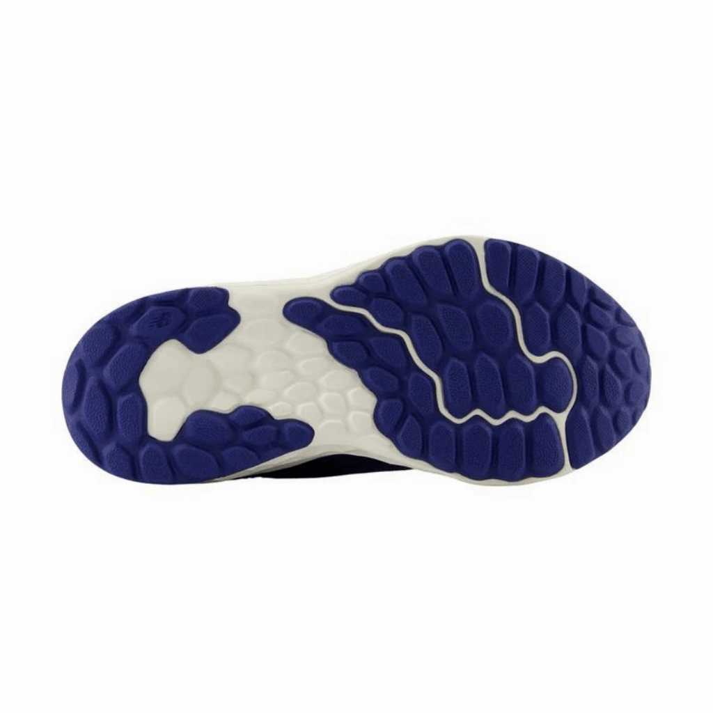 New Balance Fresh Foam Arishi v4 Children Controlled Motion